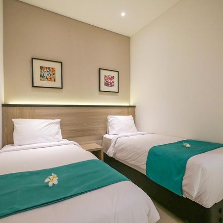 Nivasa Hotel أونغاسان المظهر الخارجي الصورة