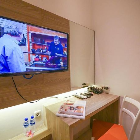 Nivasa Hotel أونغاسان المظهر الخارجي الصورة