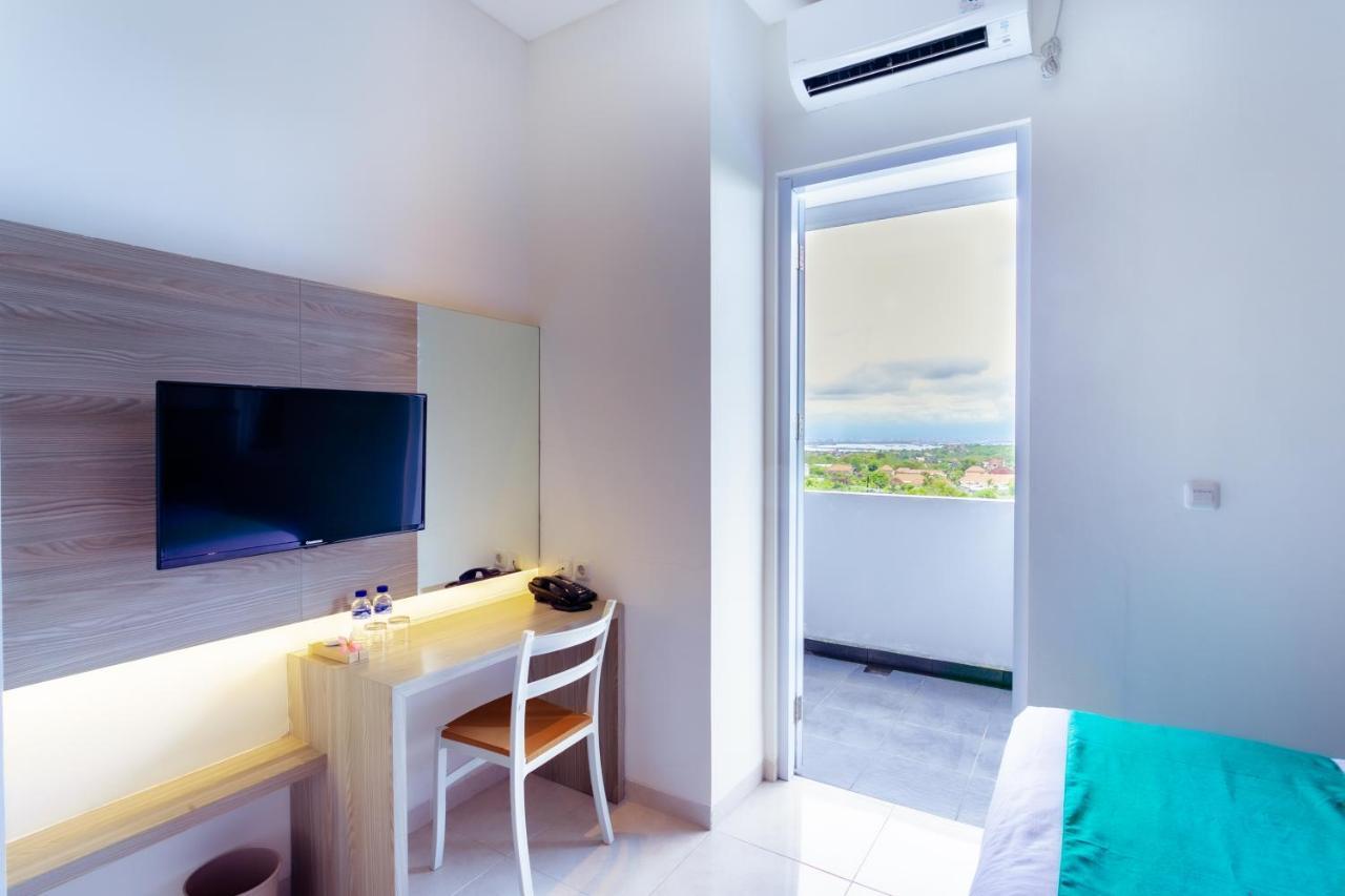 Nivasa Hotel أونغاسان المظهر الخارجي الصورة