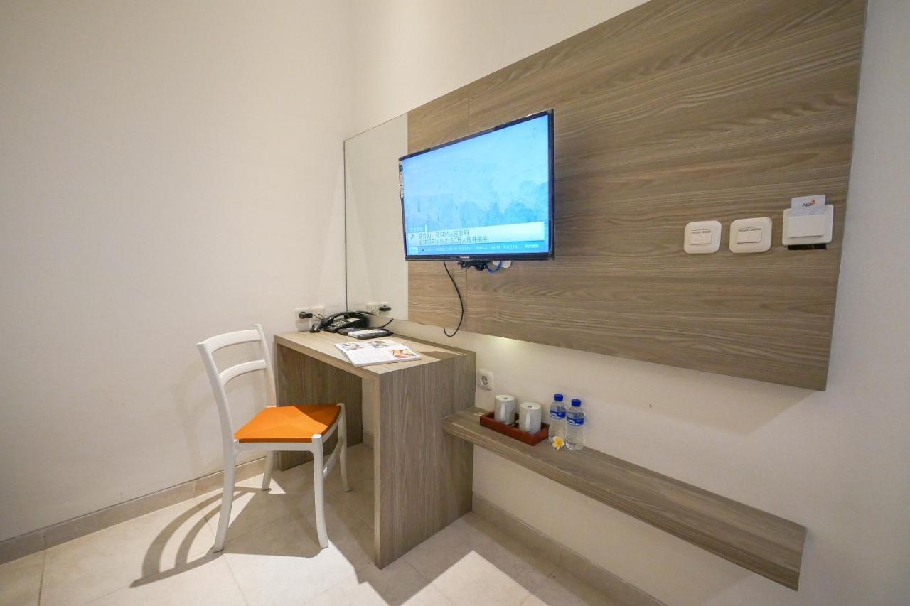 Nivasa Hotel أونغاسان المظهر الخارجي الصورة