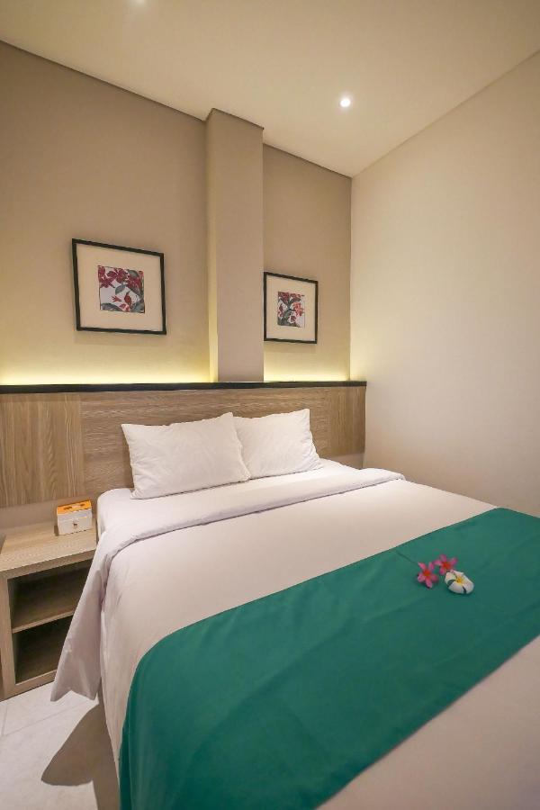 Nivasa Hotel أونغاسان المظهر الخارجي الصورة
