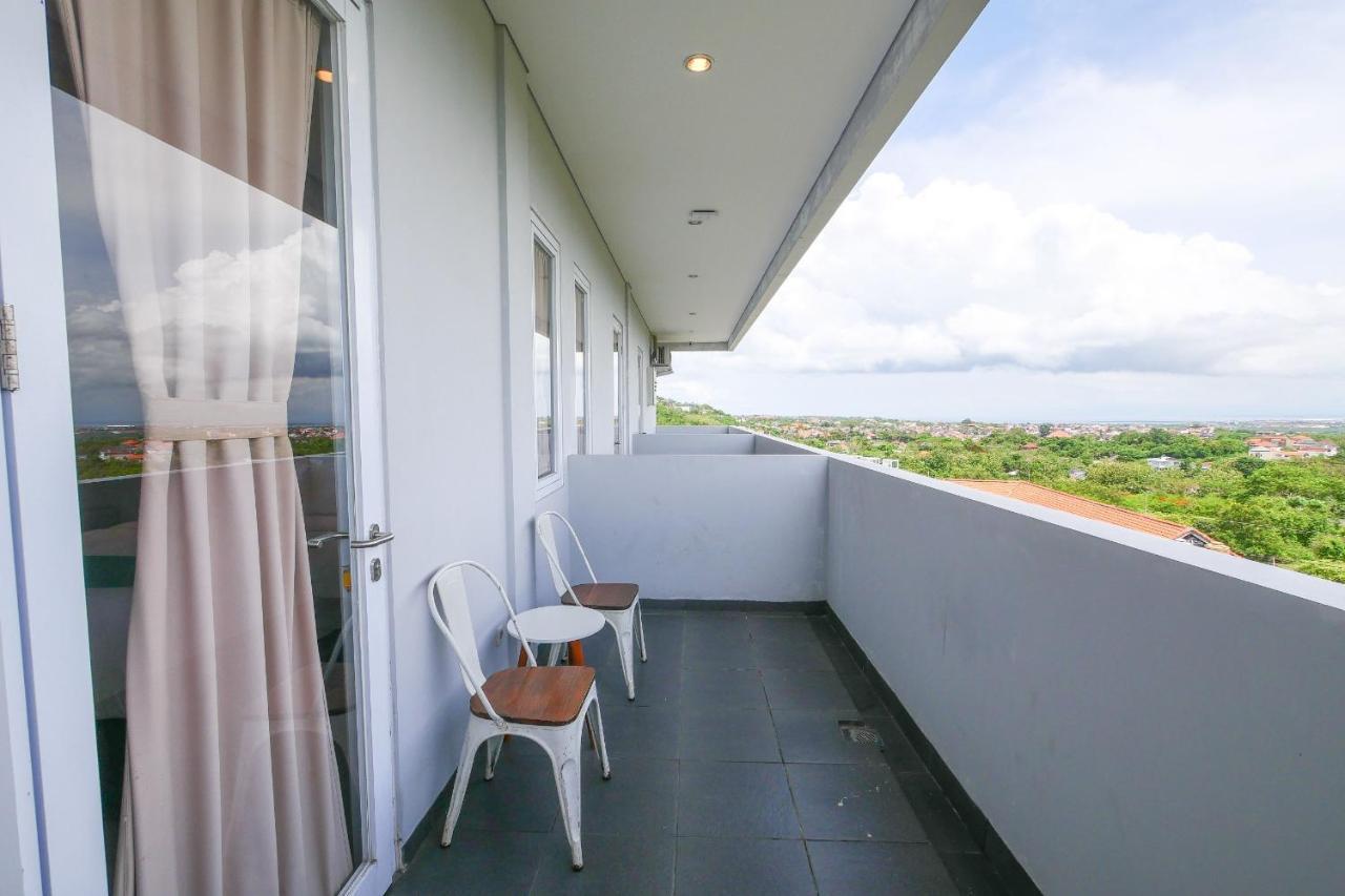Nivasa Hotel أونغاسان المظهر الخارجي الصورة