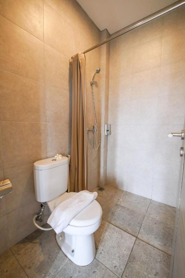 Nivasa Hotel أونغاسان المظهر الخارجي الصورة