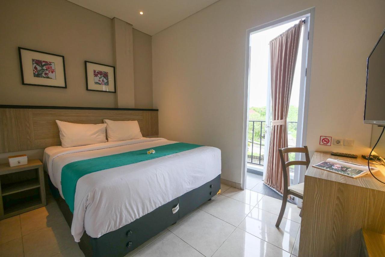 Nivasa Hotel أونغاسان المظهر الخارجي الصورة