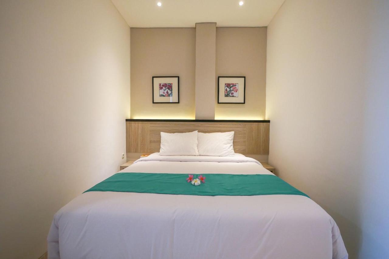 Nivasa Hotel أونغاسان المظهر الخارجي الصورة